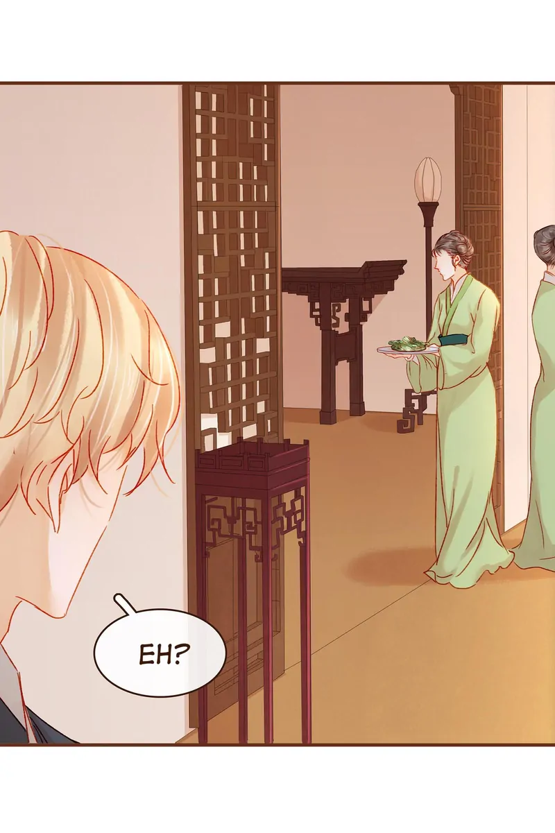 Our Young Master’s Plans are Infallible [Official] - 61 - Extra 3 Revenge of Two Dog manhwa