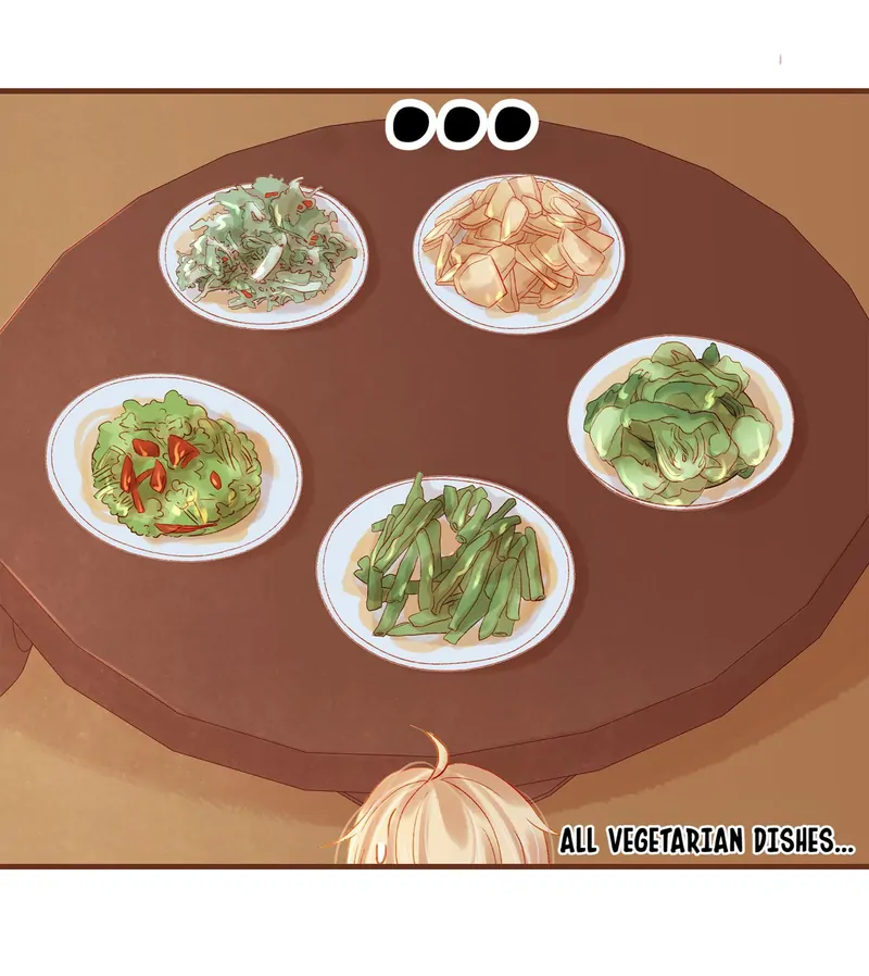 Our Young Master’s Plans are Infallible [Official] - 61 - Extra 3 Revenge of Two Dog manhwa