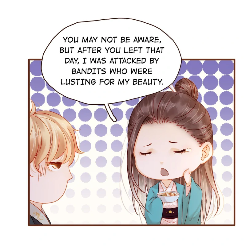 Our Young Master’s Plans are Infallible [Official] - 61 - Extra 3 Revenge of Two Dog manhwa