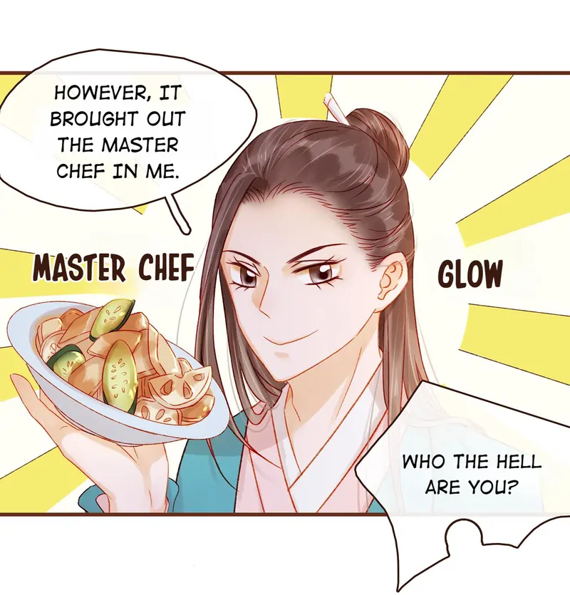 Our Young Master’s Plans are Infallible [Official] - 61 - Extra 3 Revenge of Two Dog manhwa