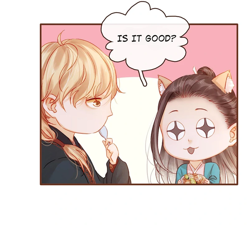 Our Young Master’s Plans are Infallible [Official] - 61 - Extra 3 Revenge of Two Dog manhwa