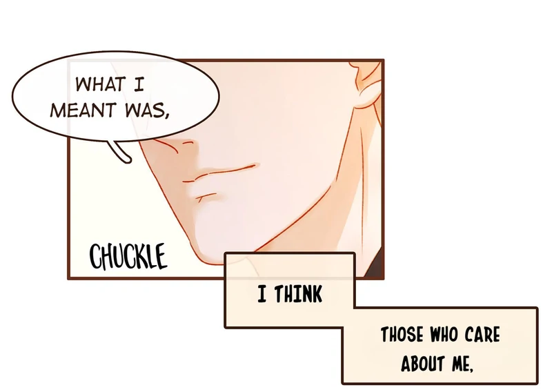 Our Young Master’s Plans are Infallible [Official] - 61 - Extra 3 Revenge of Two Dog manhwa