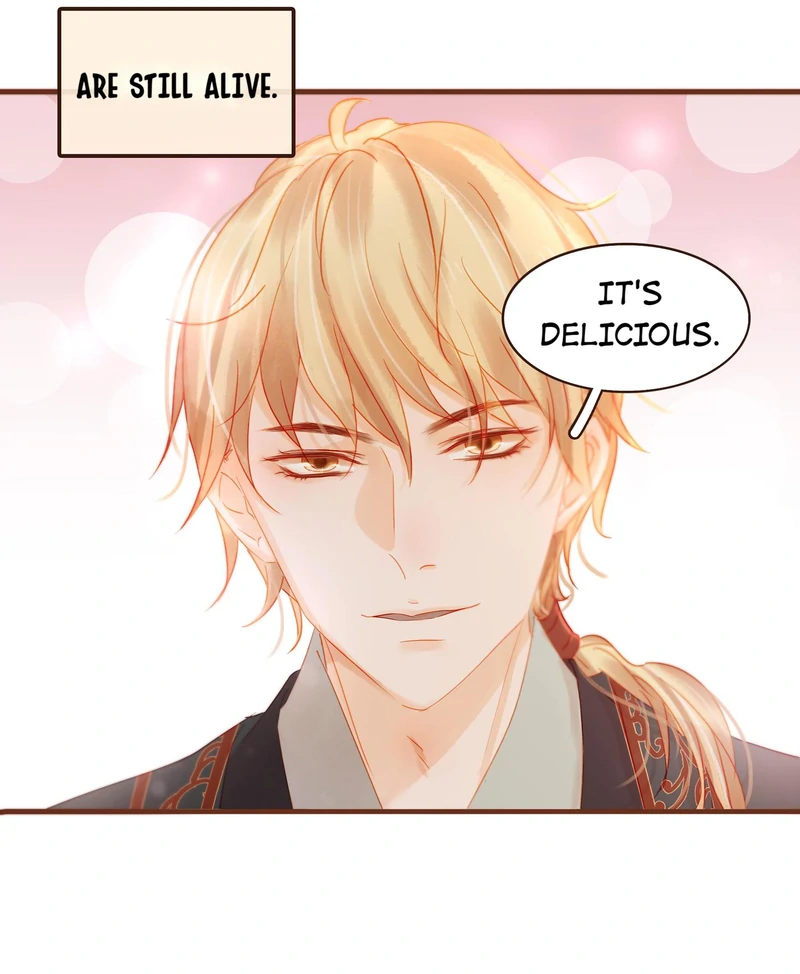 Our Young Master’s Plans are Infallible [Official] - 61 - Extra 3 Revenge of Two Dog manhwa