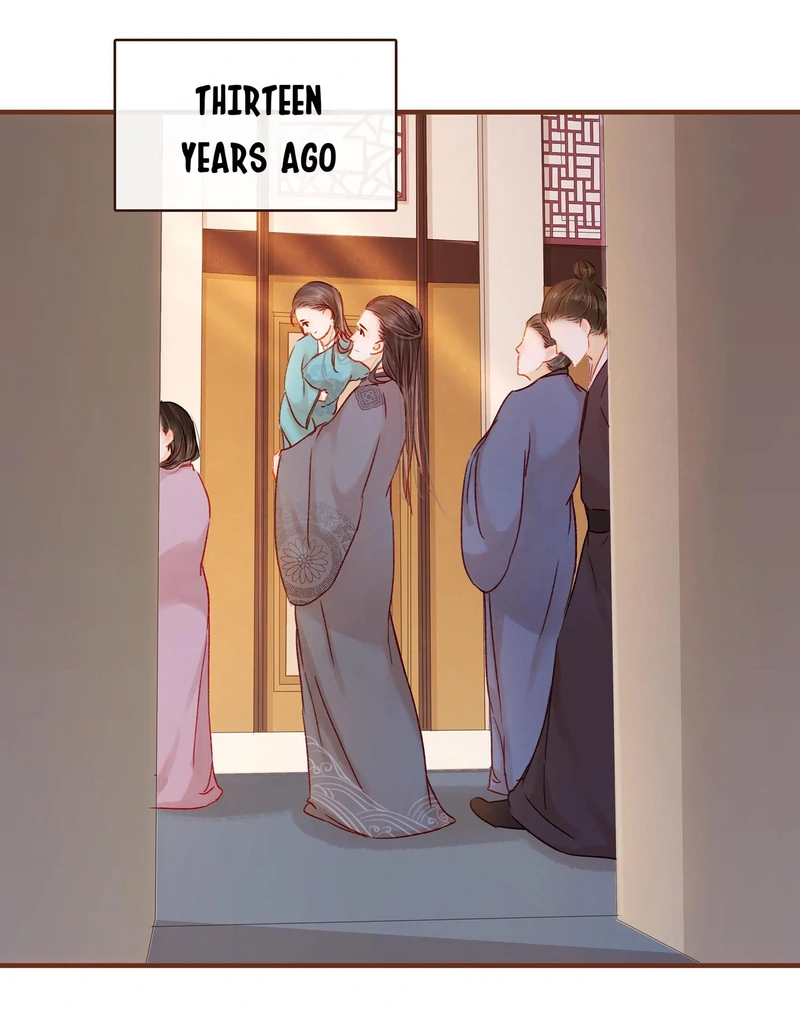 Our Young Master’s Plans are Infallible [Official] - 61 - Extra 3 Revenge of Two Dog manhwa