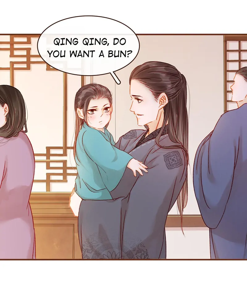 Our Young Master’s Plans are Infallible [Official] - 61 - Extra 3 Revenge of Two Dog manhwa