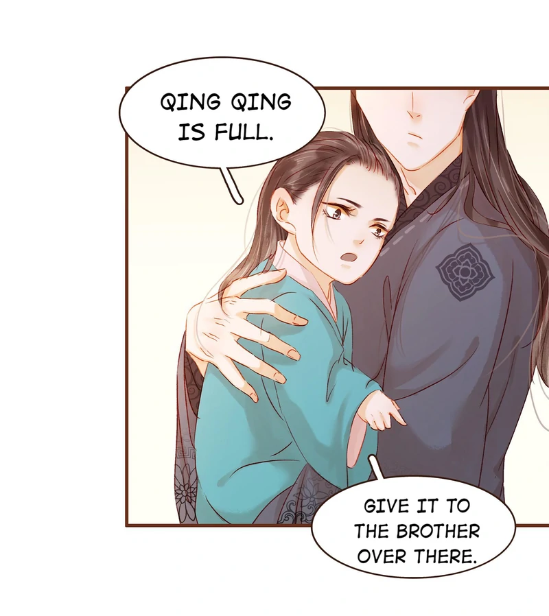 Our Young Master’s Plans are Infallible [Official] - 61 - Extra 3 Revenge of Two Dog manhwa
