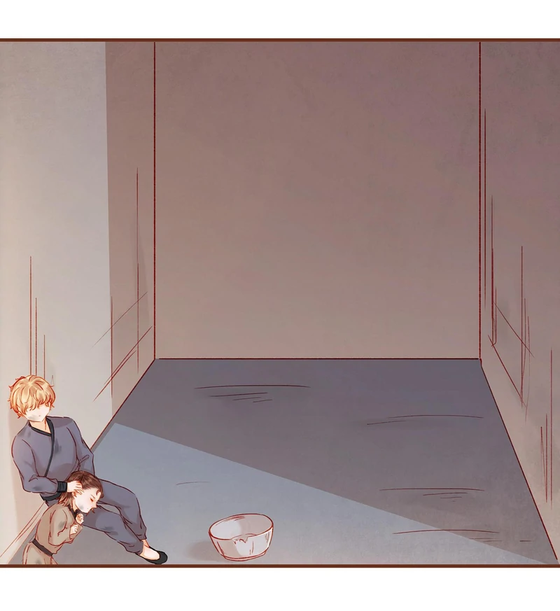 Our Young Master’s Plans are Infallible [Official] - 61 - Extra 3 Revenge of Two Dog manhwa