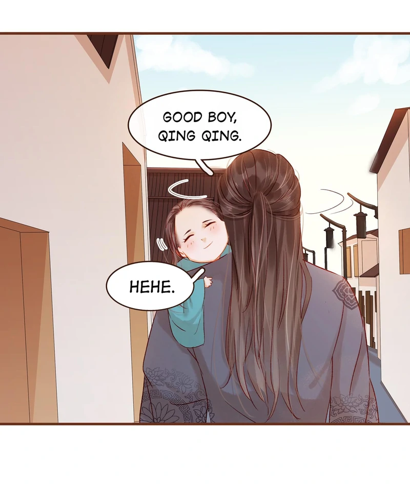 Our Young Master’s Plans are Infallible [Official] - 61 - Extra 3 Revenge of Two Dog manhwa