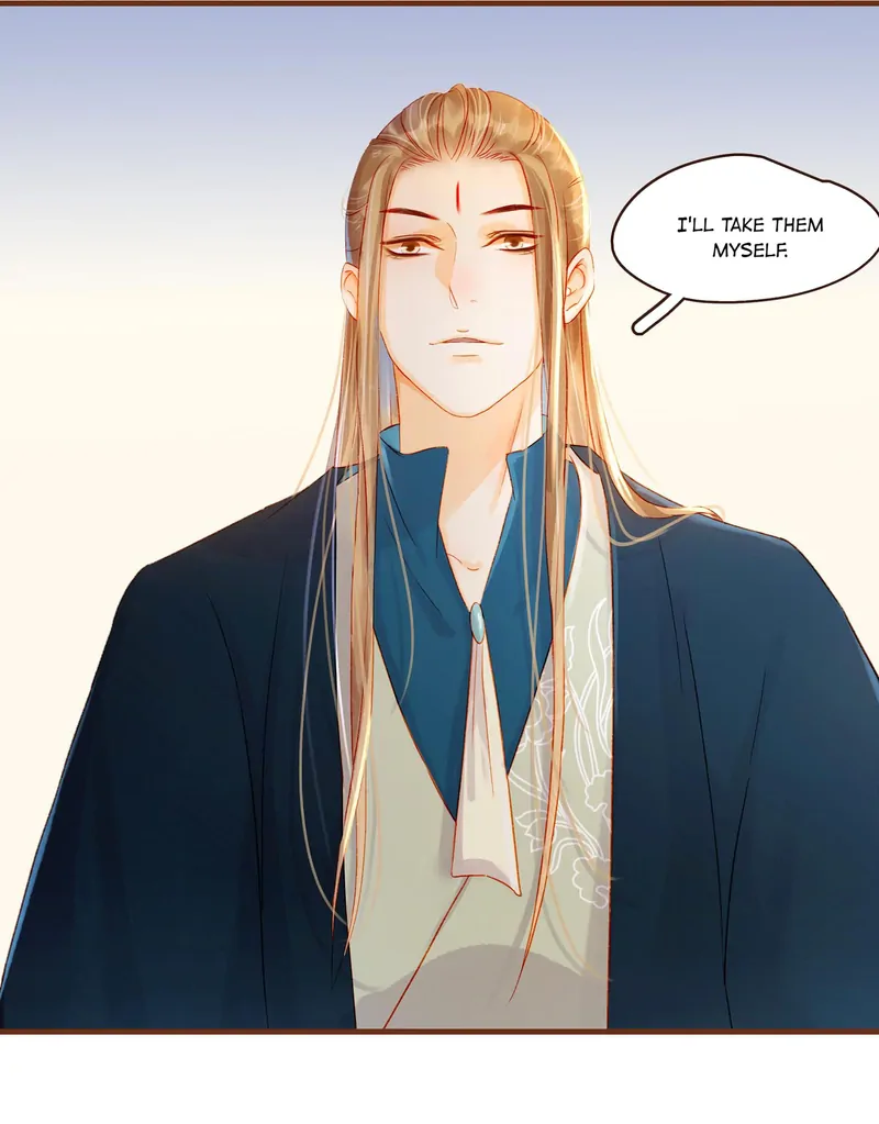 Our Young Master’s Plans are Infallible [Official] - 62 - Lollygagging manhwa