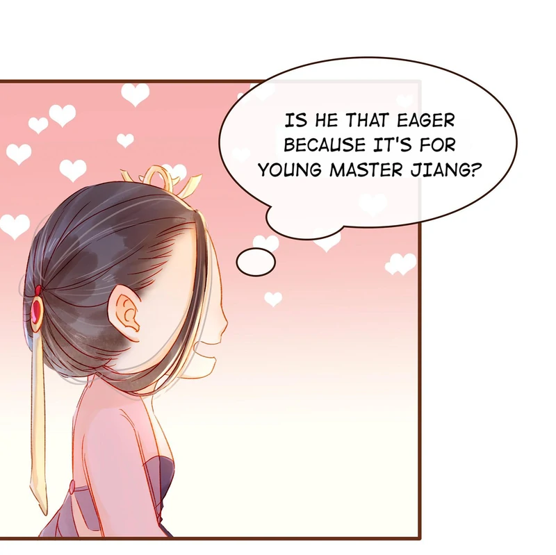 Our Young Master’s Plans are Infallible [Official] - 62 - Lollygagging manhwa