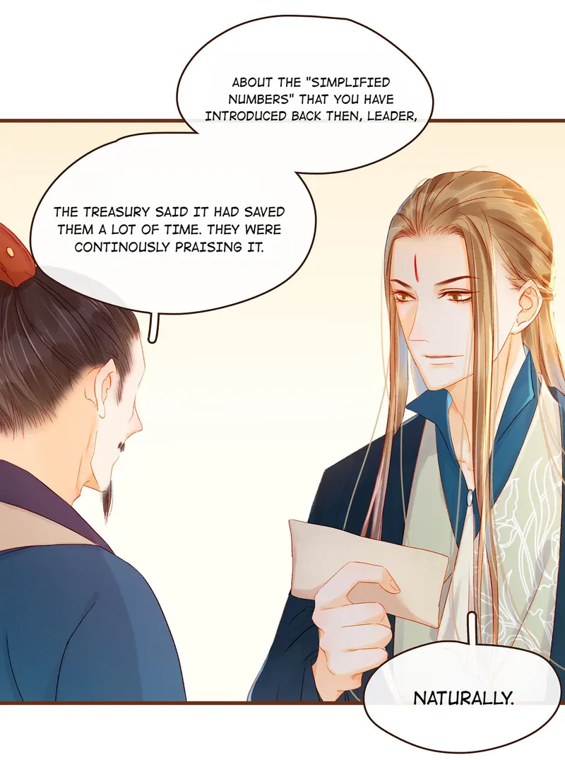 Our Young Master’s Plans are Infallible [Official] - 62 - Lollygagging manhwa