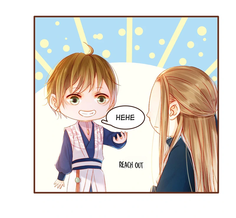 Our Young Master’s Plans are Infallible [Official] - 62 - Lollygagging manhwa
