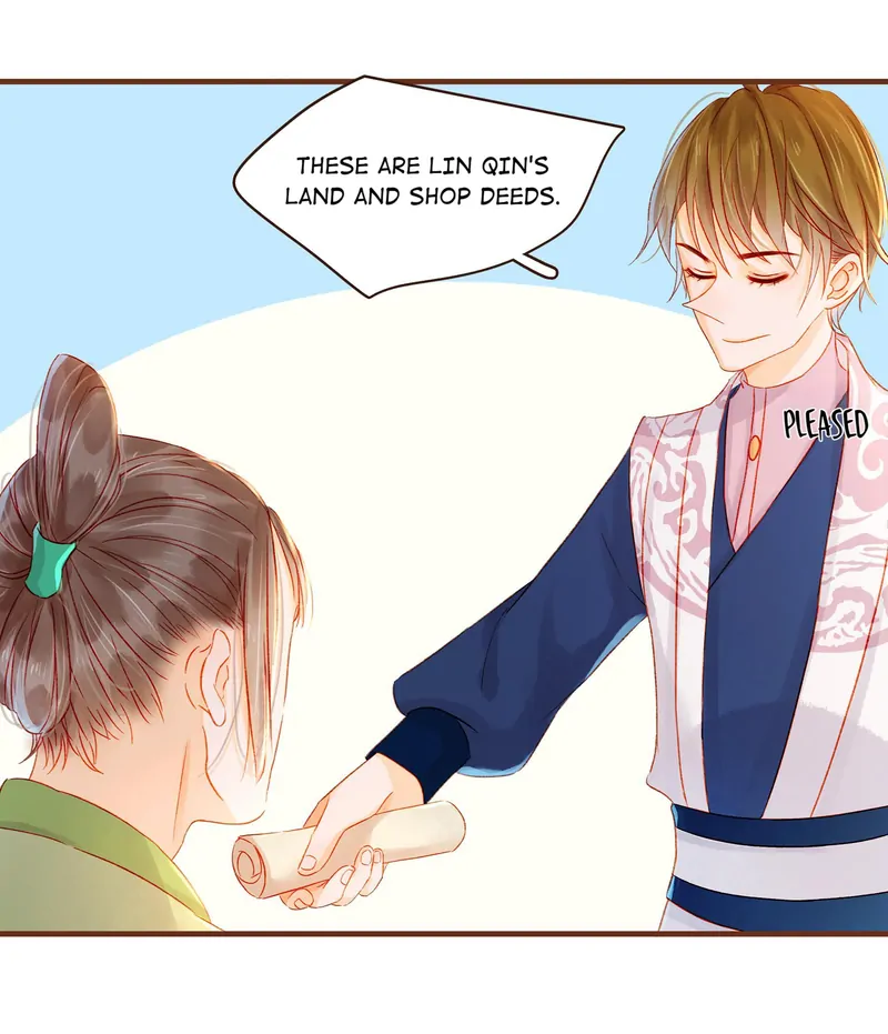 Our Young Master’s Plans are Infallible [Official] - 62 - Lollygagging manhwa