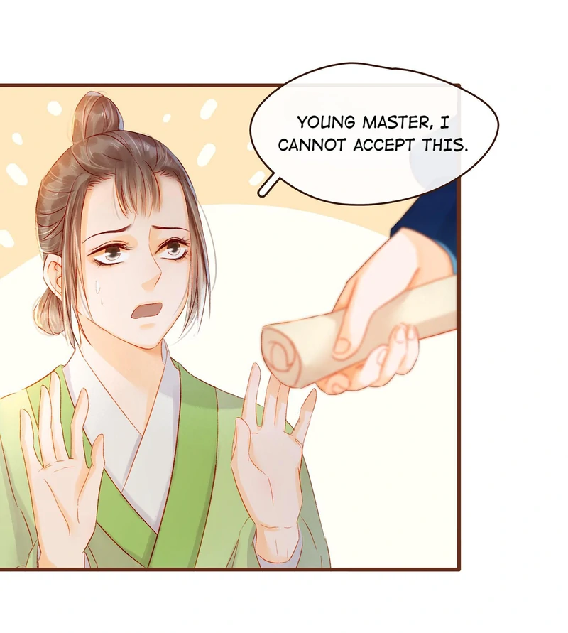 Our Young Master’s Plans are Infallible [Official] - 62 - Lollygagging manhwa