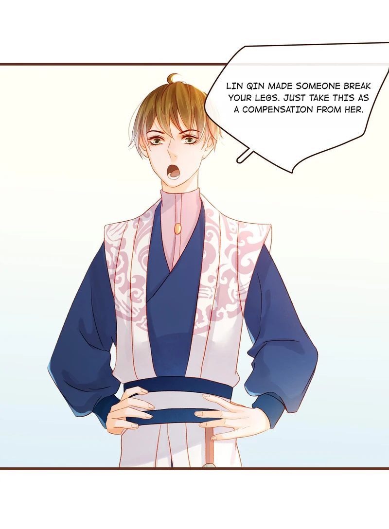 Our Young Master’s Plans are Infallible [Official] - 62 - Lollygagging manhwa