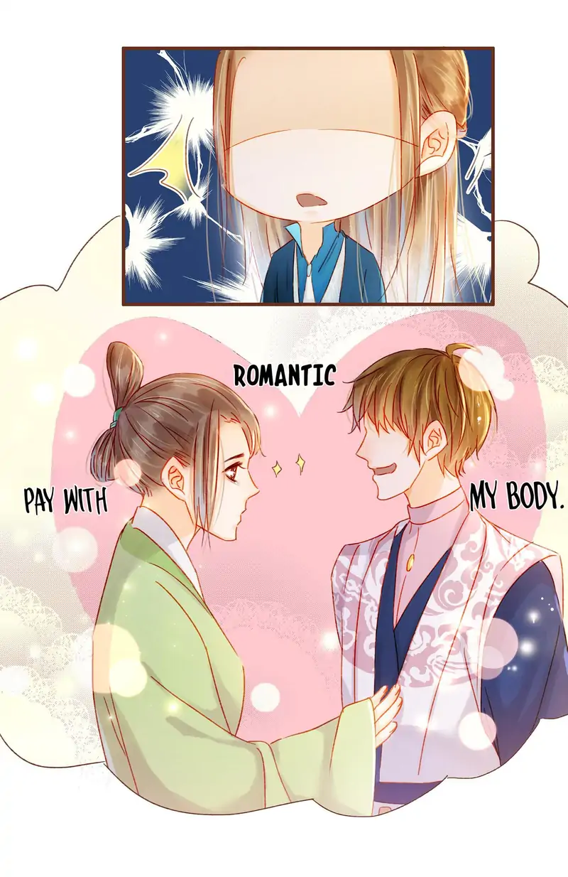 Our Young Master’s Plans are Infallible [Official] - 62 - Lollygagging manhwa