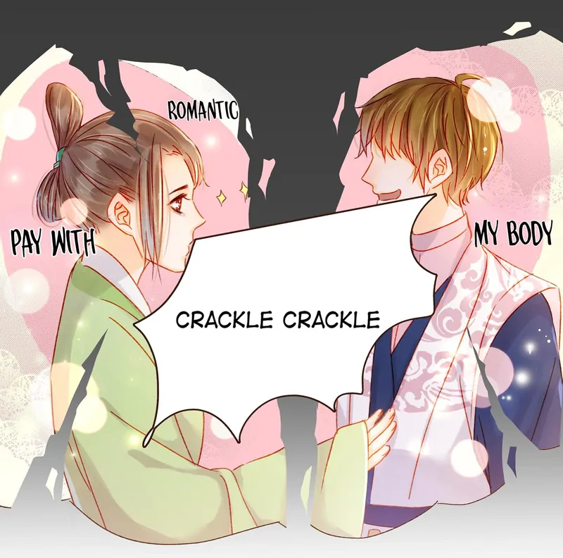 Our Young Master’s Plans are Infallible [Official] - 62 - Lollygagging manhwa