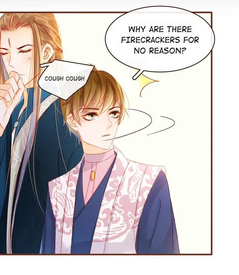 Our Young Master’s Plans are Infallible [Official] - 62 - Lollygagging manhwa