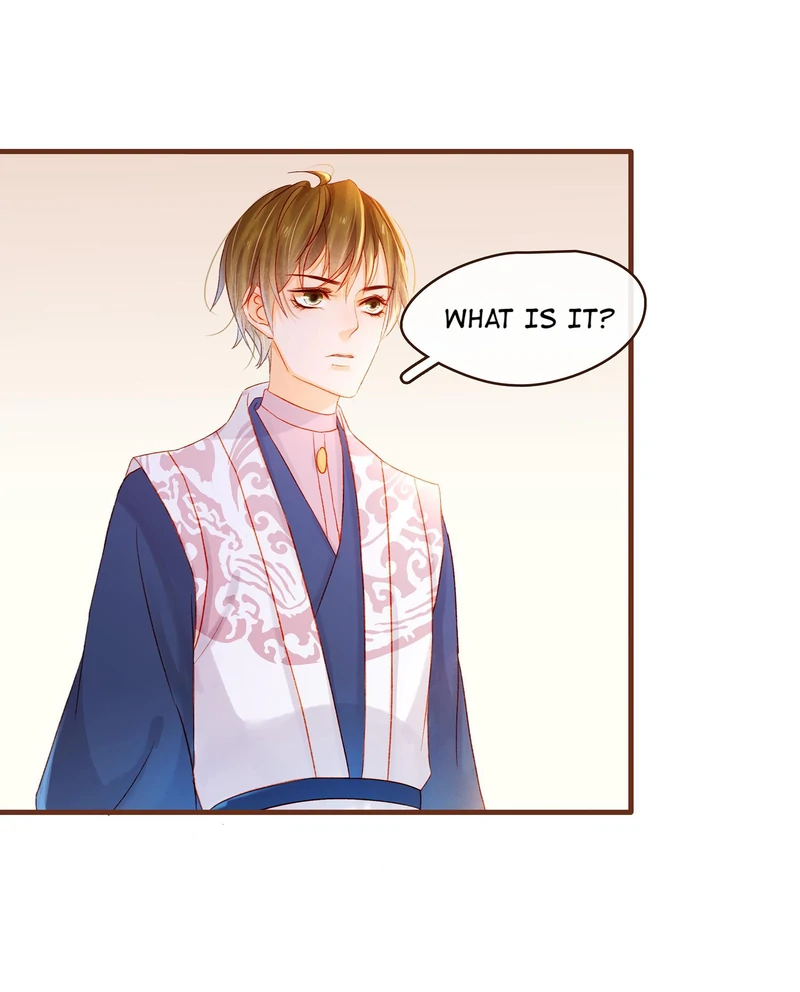 Our Young Master’s Plans are Infallible [Official] - 62 - Lollygagging manhwa