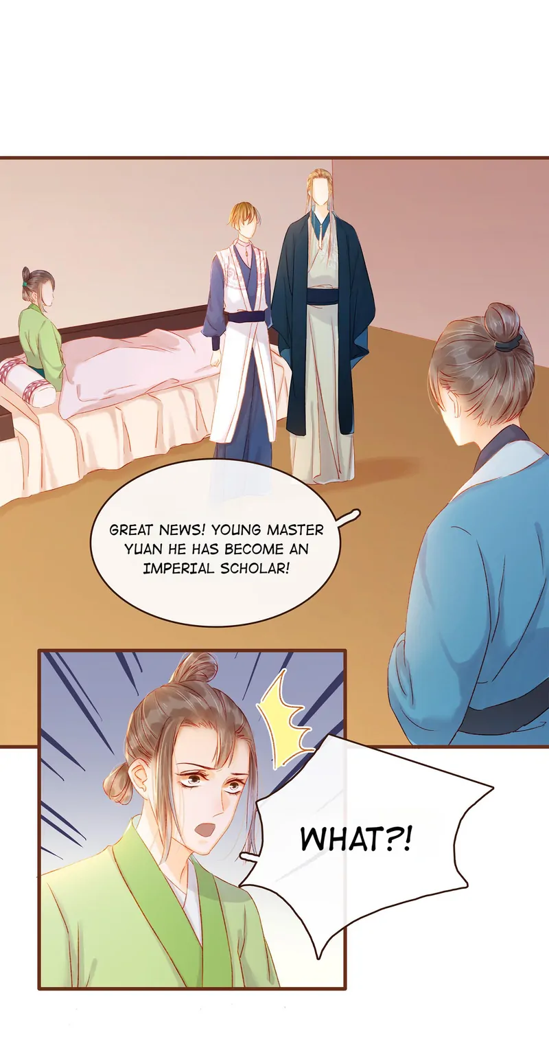 Our Young Master’s Plans are Infallible [Official] - 62 - Lollygagging manhwa
