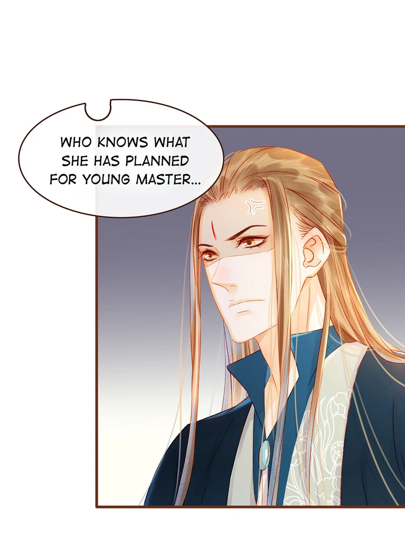 Our Young Master’s Plans are Infallible [Official] - 62 - Lollygagging manhwa