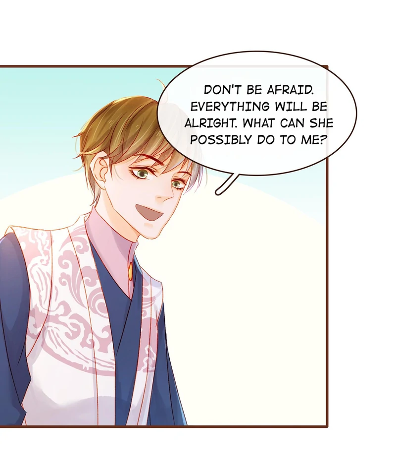 Our Young Master’s Plans are Infallible [Official] - 62 - Lollygagging manhwa