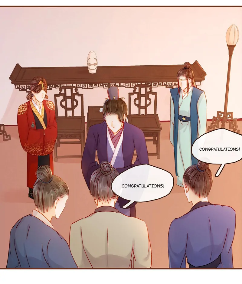 Our Young Master’s Plans are Infallible [Official] - 62 - Lollygagging manhwa