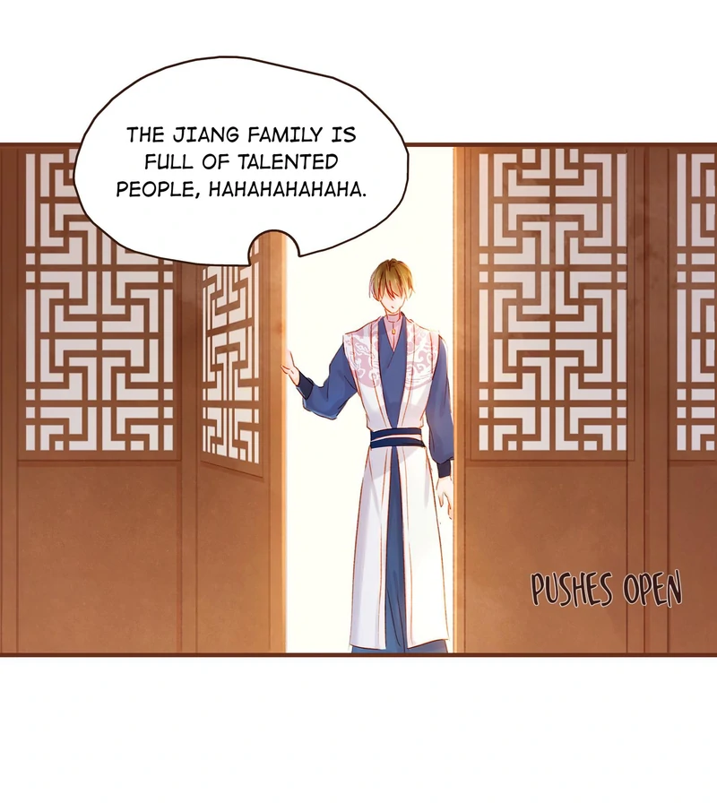 Our Young Master’s Plans are Infallible [Official] - 62 - Lollygagging manhwa