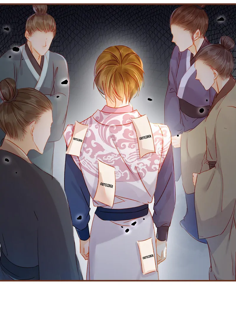 Our Young Master’s Plans are Infallible [Official] - 62 - Lollygagging manhwa