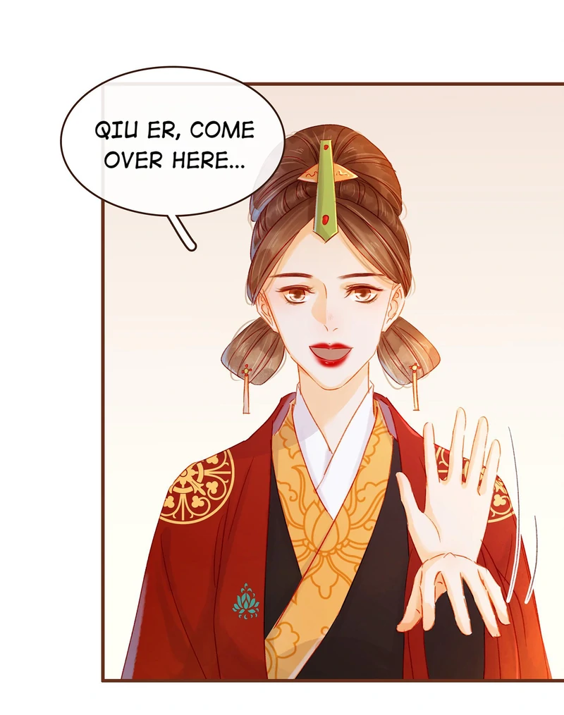 Our Young Master’s Plans are Infallible [Official] - 62 - Lollygagging manhwa