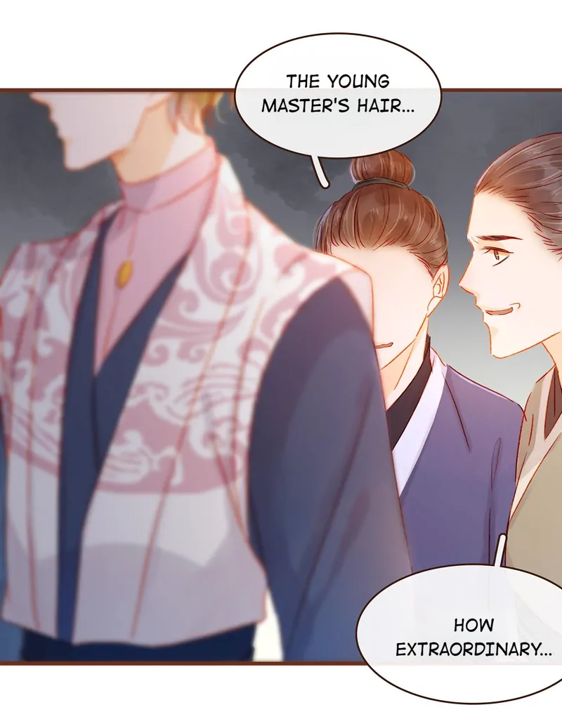 Our Young Master’s Plans are Infallible [Official] - 62 - Lollygagging manhwa