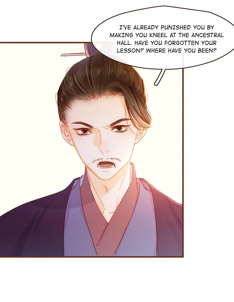 Our Young Master’s Plans are Infallible [Official] - 62 - Lollygagging manhwa