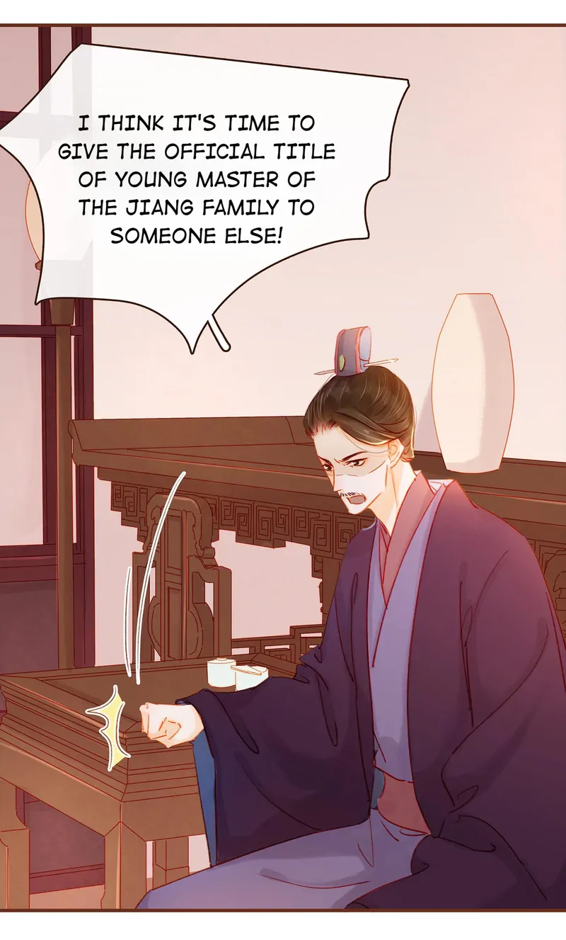 Our Young Master’s Plans are Infallible [Official] - 62 - Lollygagging manhwa
