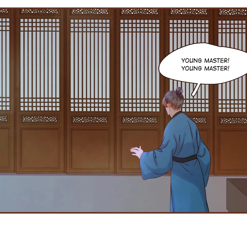 Our Young Master’s Plans are Infallible [Official] - 63 - Splitting Inheritance Out of Anger manhwa