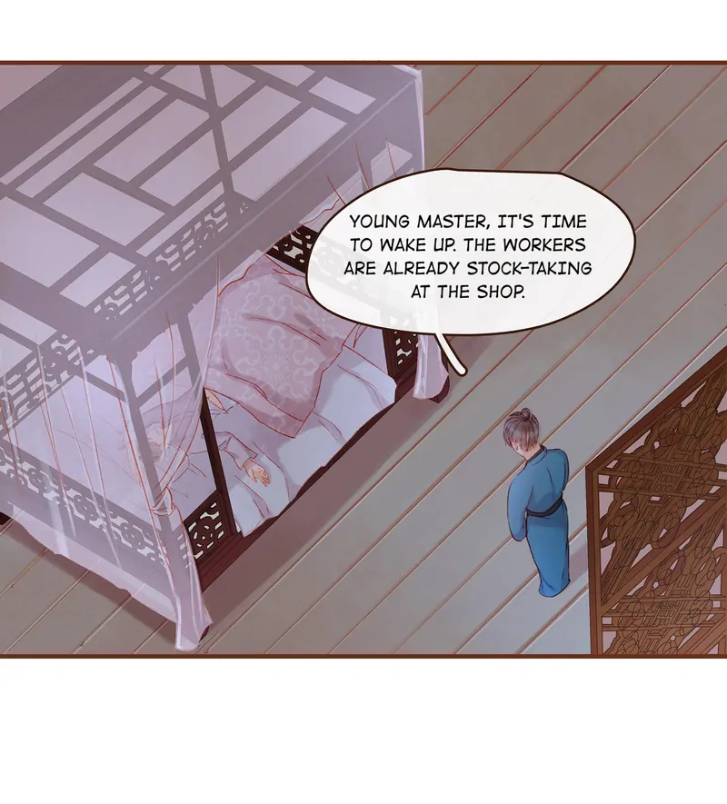 Our Young Master’s Plans are Infallible [Official] - 63 - Splitting Inheritance Out of Anger manhwa