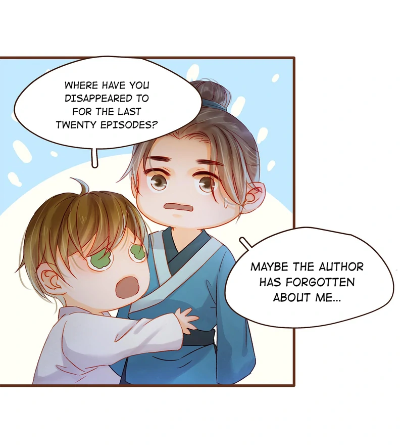 Our Young Master’s Plans are Infallible [Official] - 63 - Splitting Inheritance Out of Anger manhwa