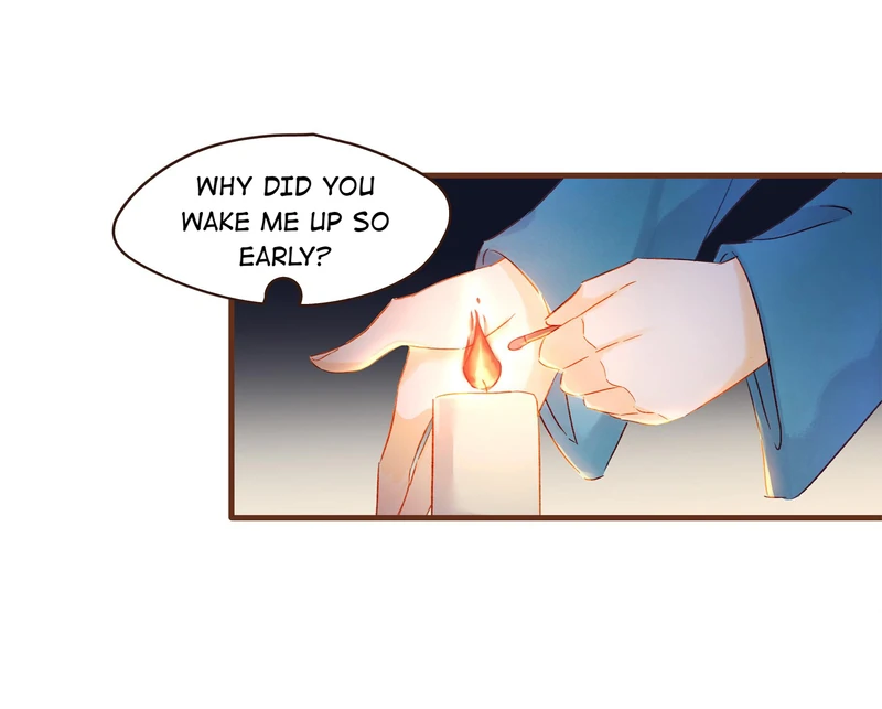 Our Young Master’s Plans are Infallible [Official] - 63 - Splitting Inheritance Out of Anger manhwa