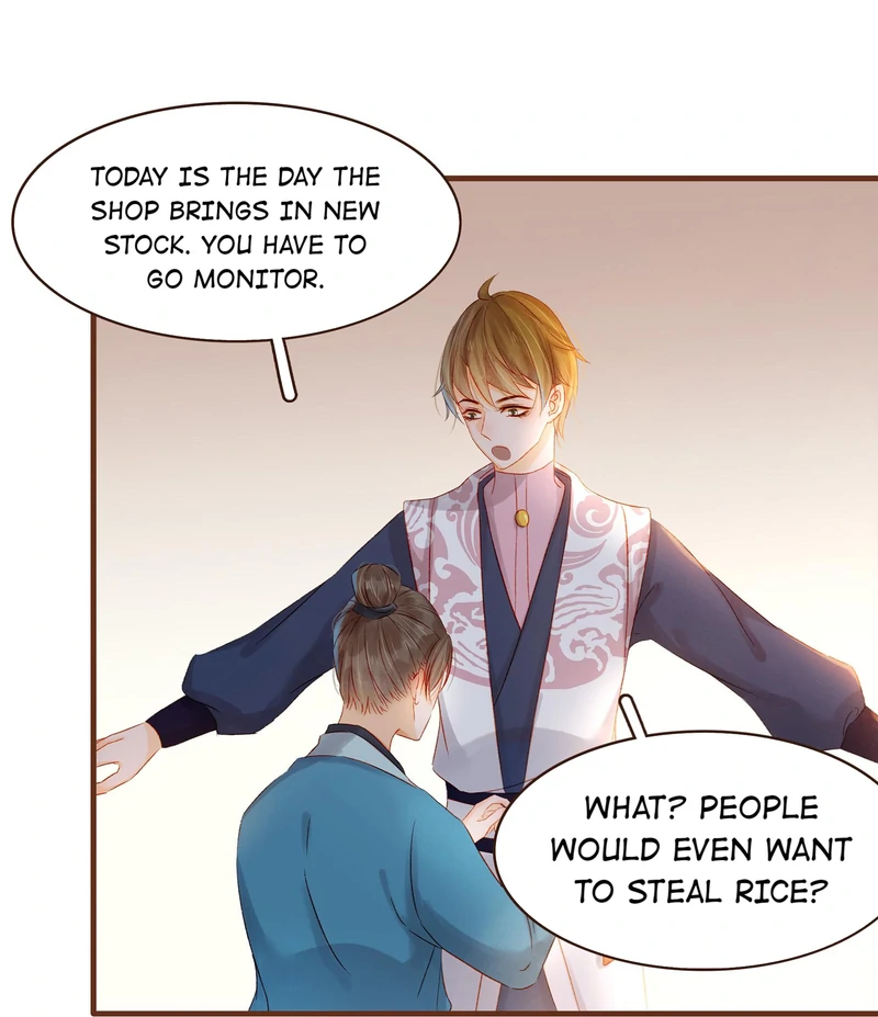 Our Young Master’s Plans are Infallible [Official] - 63 - Splitting Inheritance Out of Anger manhwa