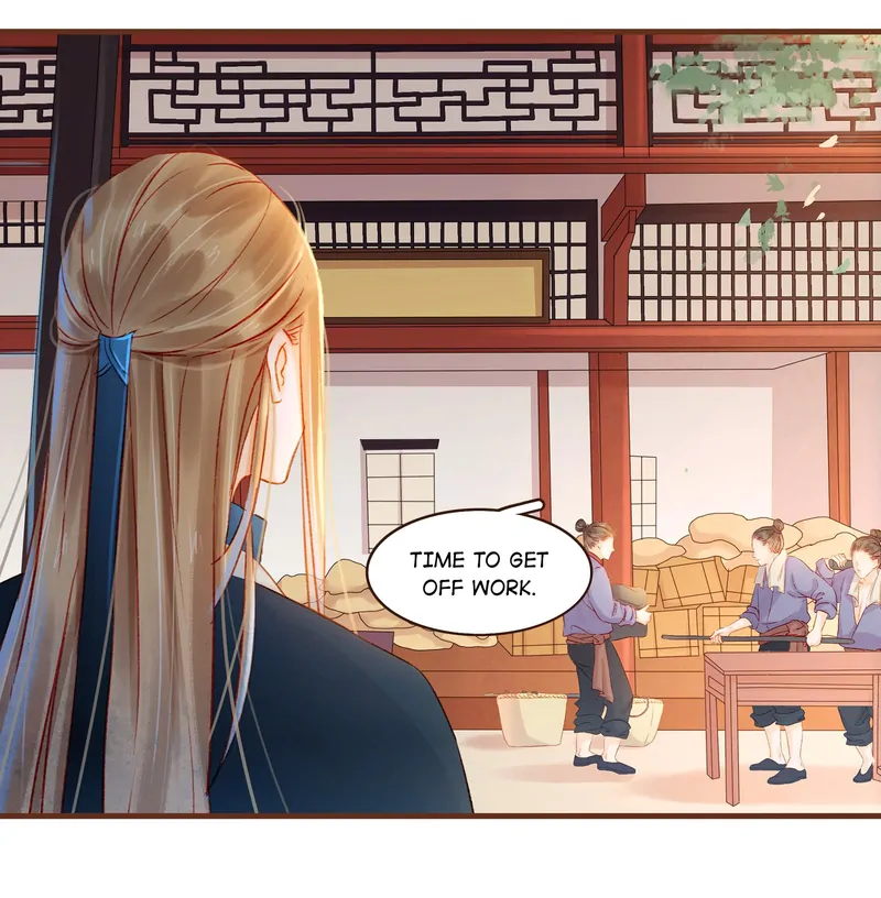 Our Young Master’s Plans are Infallible [Official] - 63 - Splitting Inheritance Out of Anger manhwa