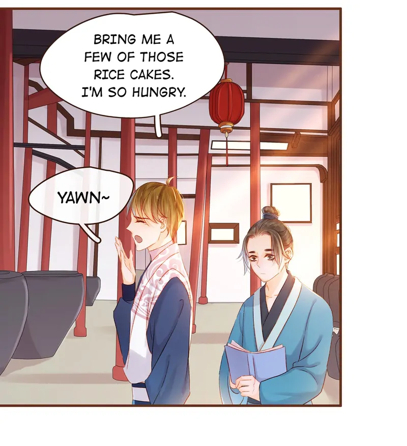 Our Young Master’s Plans are Infallible [Official] - 63 - Splitting Inheritance Out of Anger manhwa