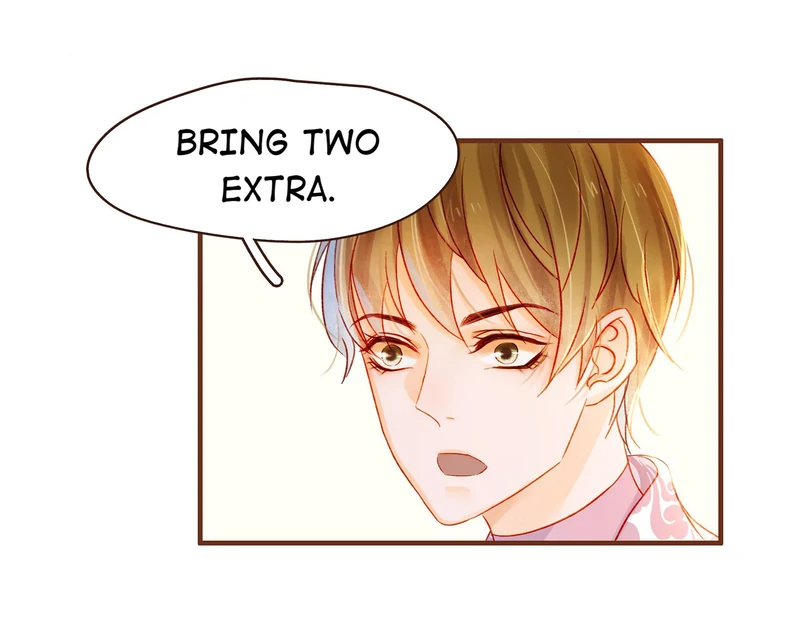 Our Young Master’s Plans are Infallible [Official] - 63 - Splitting Inheritance Out of Anger manhwa