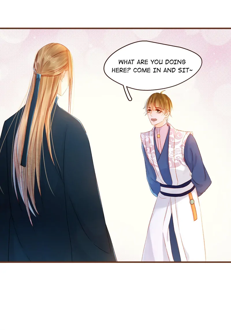 Our Young Master’s Plans are Infallible [Official] - 63 - Splitting Inheritance Out of Anger manhwa