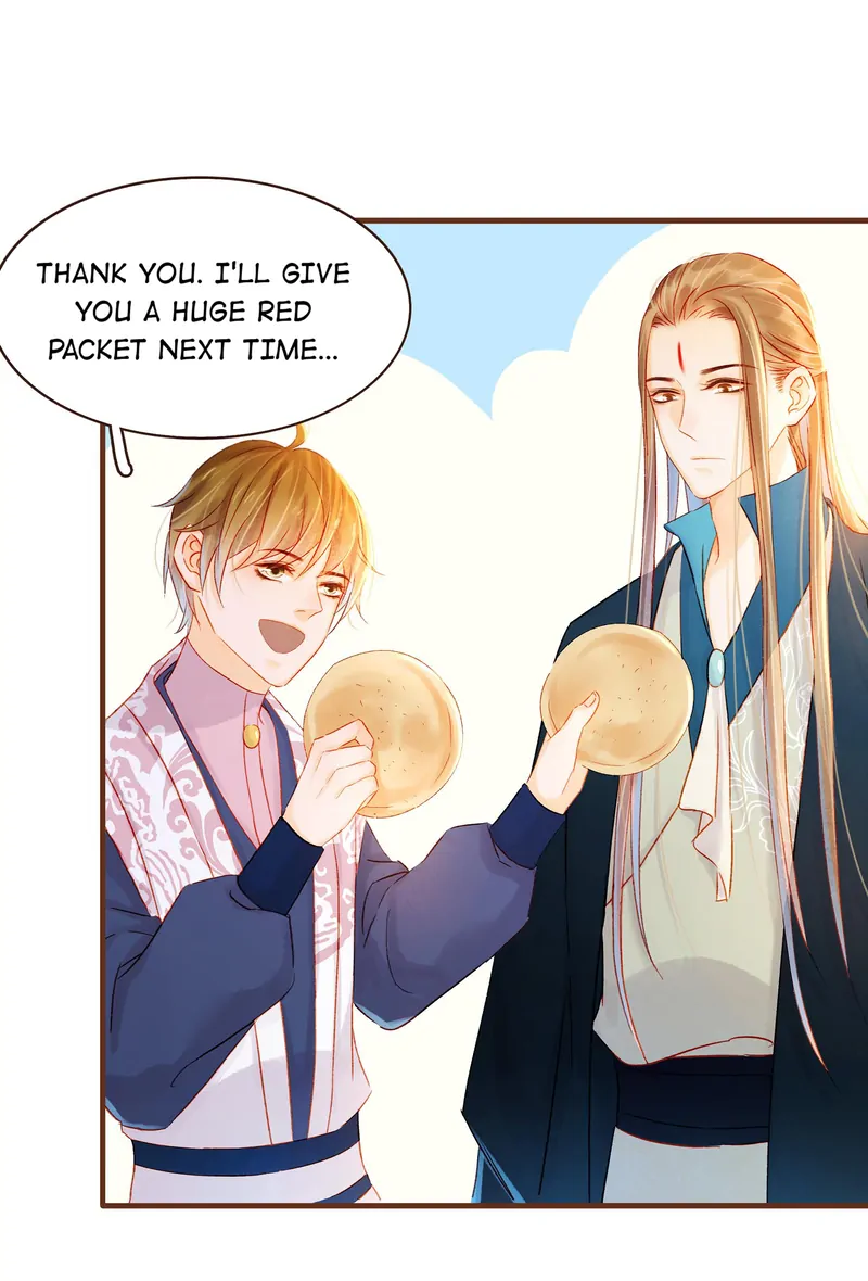 Our Young Master’s Plans are Infallible [Official] - 63 - Splitting Inheritance Out of Anger manhwa