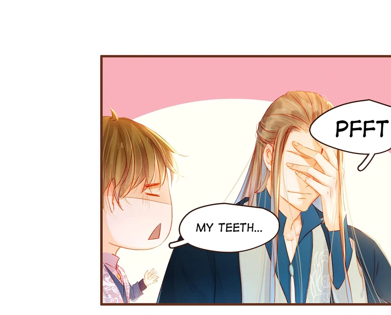 Our Young Master’s Plans are Infallible [Official] - 63 - Splitting Inheritance Out of Anger manhwa