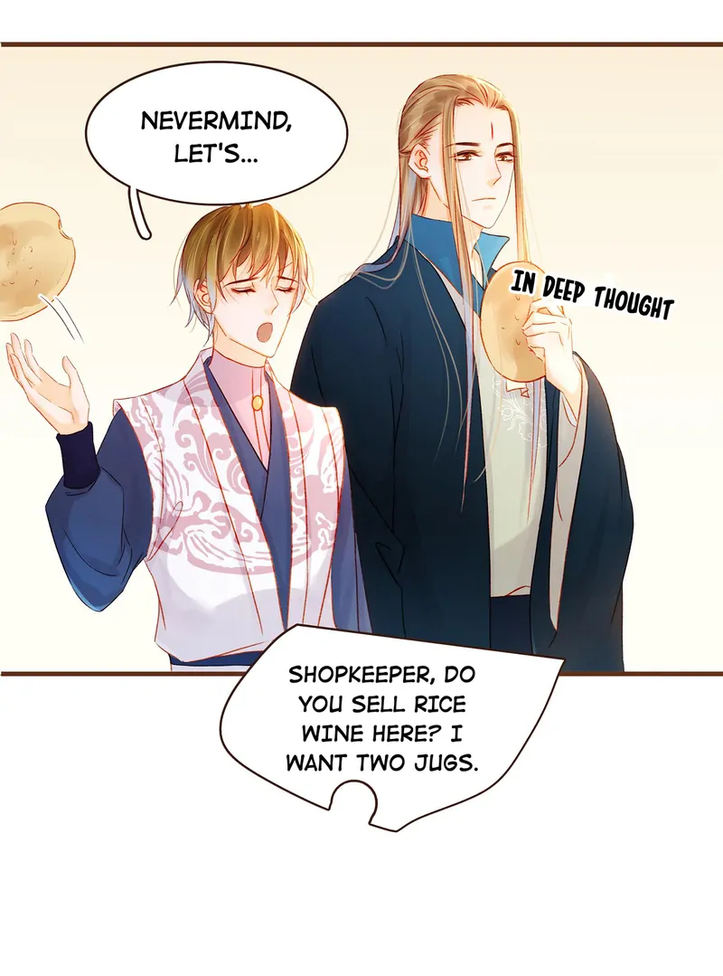 Our Young Master’s Plans are Infallible [Official] - 63 - Splitting Inheritance Out of Anger manhwa