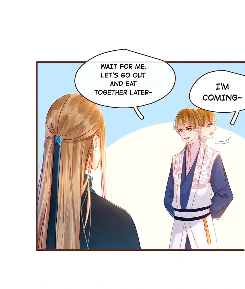 Our Young Master’s Plans are Infallible [Official] - 63 - Splitting Inheritance Out of Anger manhwa