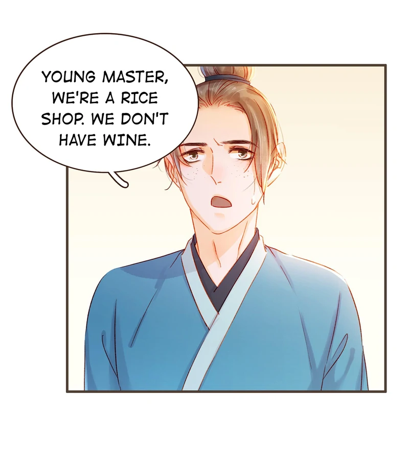 Our Young Master’s Plans are Infallible [Official] - 63 - Splitting Inheritance Out of Anger manhwa