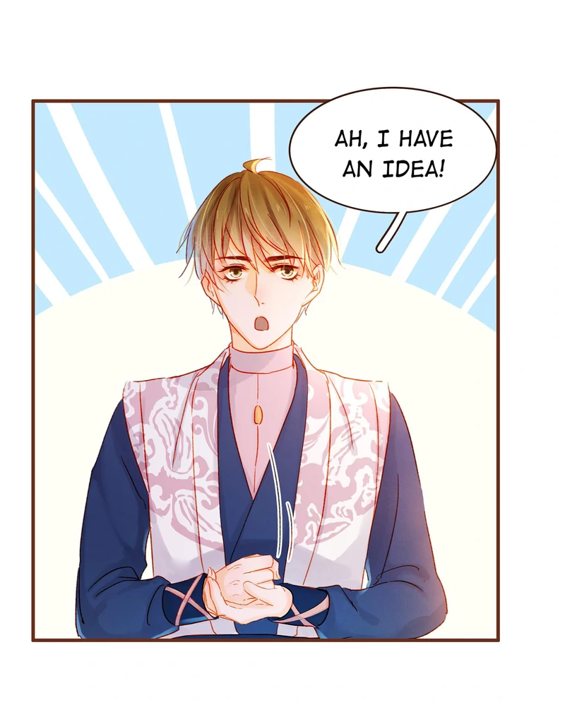 Our Young Master’s Plans are Infallible [Official] - 63 - Splitting Inheritance Out of Anger manhwa