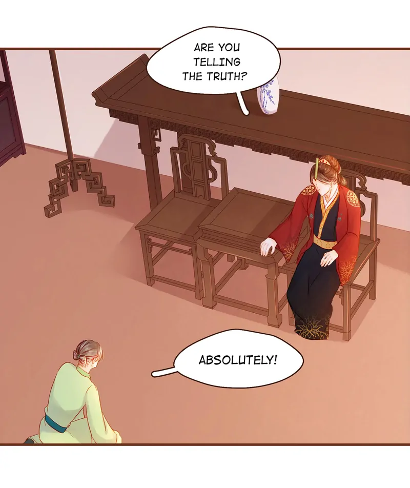 Our Young Master’s Plans are Infallible [Official] - 63 - Splitting Inheritance Out of Anger manhwa