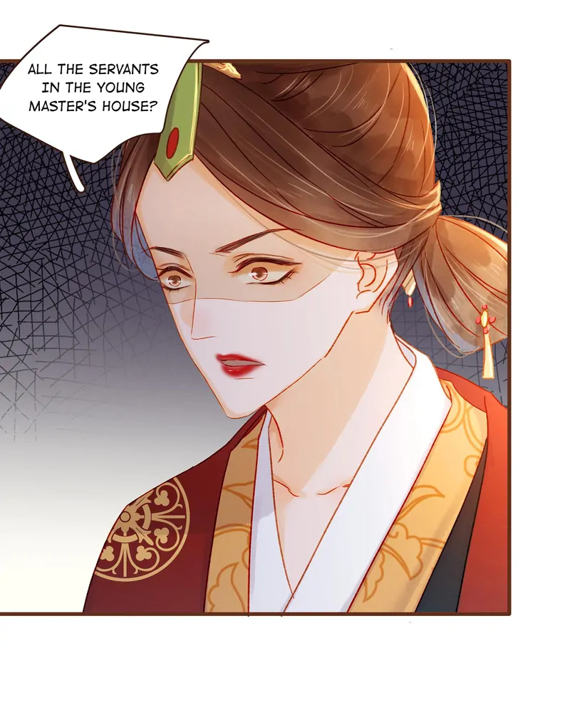 Our Young Master’s Plans are Infallible [Official] - 63 - Splitting Inheritance Out of Anger manhwa